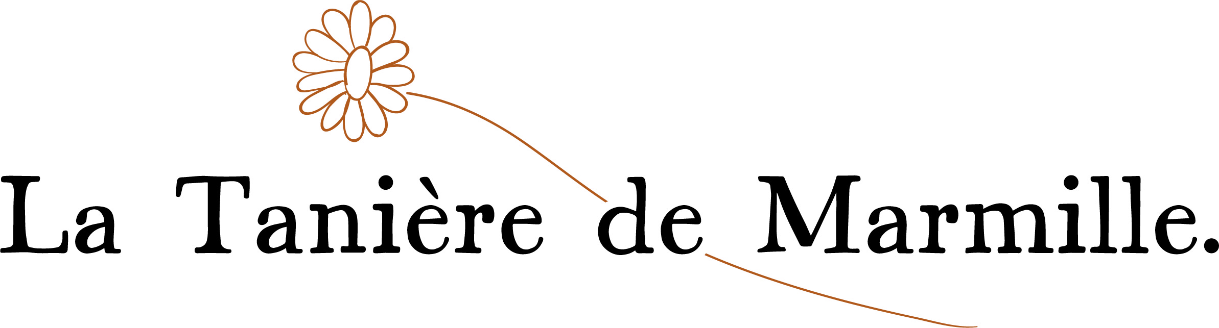 La tanière de Marmille.