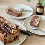 Ma Recette de « Banana Bread »