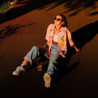 Sunday vibe. 😎
Shooting improvisé 
📸 w/ @maxelhaik 
#shootingphoto #fuji #fujifilm #photography #portraitphotography #modelefemme #modeletoulouse #mannequintoulouse #modèle #modèlephoto #toulousaine #popphotography