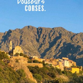 La douceur de la Balagne ♥︎
Fond musical authentique, enregistré a capella au détour d’une ruelle corse ✨
Je ressens tellement de gratitude d’avoir une safe place d’héritage familial sur cette île de beauté. Un coin pour se reconnecter à soi, à l’essentiel, à la douceur et la simplicité. Je voulais vous partager ce condensé de douceur corse, un moment pour ralentir et se poser pour contempler ce qui nous entoure. 
Cet été je me suis sentie dépassée par beaucoup de choses et partir en septembre bosser et profiter d’un moment loin de ma vie quotidienne, à distance de la ville m’a fait un bien fou. 
J’ai eu la sensation de me reconnecter à moi même et à la vie. Juste prendre le temps de vivre et contempler et trouver la douceur dans les choses simples et les petits détails. 
#contemplation #corsica #corsicanlife #corsica_focus_on #corse #balagnetourisme #balagnemonamour #laboiteasouvenirs #francetourisme #ralentir