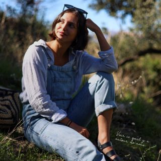 Dans la série des #confidences : mes réflexions du vendredi 13.09 en Terre Corse. 
J’ai pris du retard dans mes contenus du mois de septembre mais mieux vaut tard que jamais donc je voulais vous partagez mes #réflexions à #coeurouvert de ce jour là. J’avais l’élan de les partager face caméra donc autant aller au bout de mon intention parce que je sais que vous avez bien aimé ces #formatslongs les dernières fois.. 
( Psssst : la vidéo dont je parle c’est une vidéo de blast du mois de septembre qui se nomme “Réchauffement Climatique : pourquoi c’est bien pire que prévu” ) 
Un format un peu dans la lignée du podcast mais plus #spontané et #informel, vous en pensez quoi ?